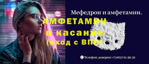 молекула духа Бронницы